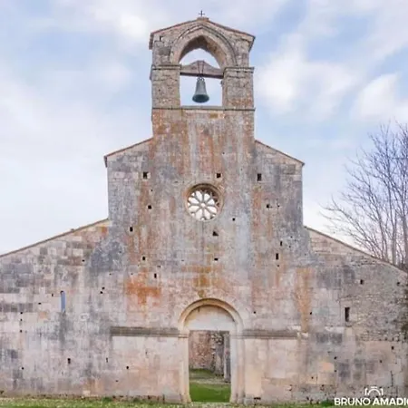 La Casa D Ju Nan Holiday home *