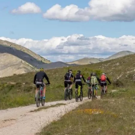 Holiday home La Casa D Ju Nan *