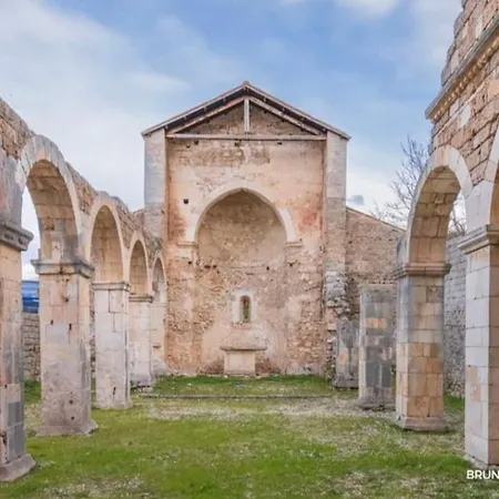 La Casa D Ju Nan Holiday home