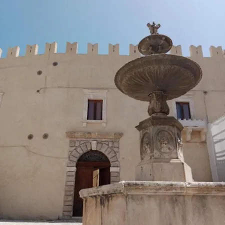 La Casa D Ju Nan Bussi sul Tirino