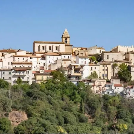 Casa vacanze La Casa D Ju Nan