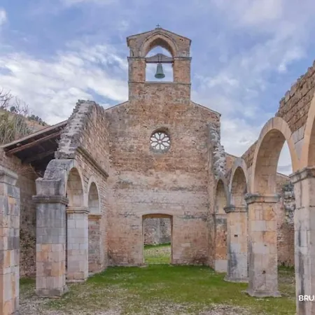 La Casa D Ju Nan