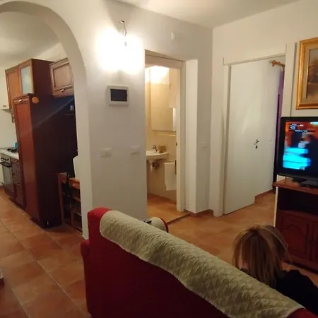 La Casa D Ju Nan * Bussi sul Tirino