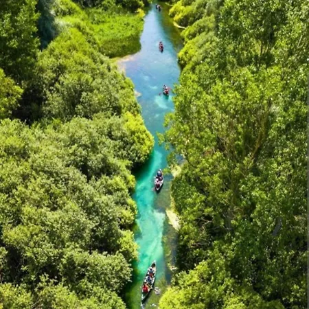 Holiday home La Casa D Ju Nan *