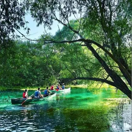 La Casa D Ju Nan Holiday home Bussi sul Tirino