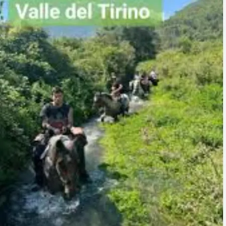 Holiday home La Casa D Ju Nan *