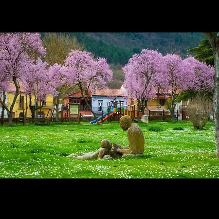 La Casa D Ju Nan Holiday home