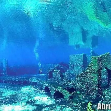 Holiday home La Casa D Ju Nan Bussi sul Tirino