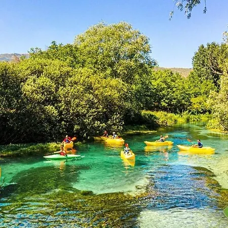 La Casa D Ju Nan Holiday home *