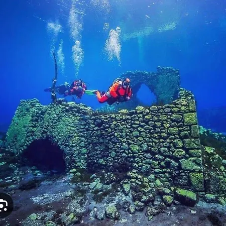 Holiday home La Casa D Ju Nan