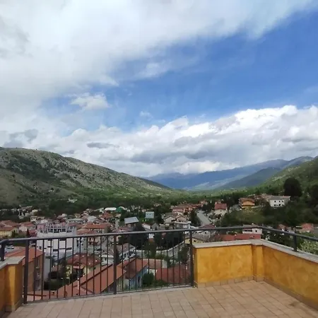 La Casa D Ju Nan Holiday home *