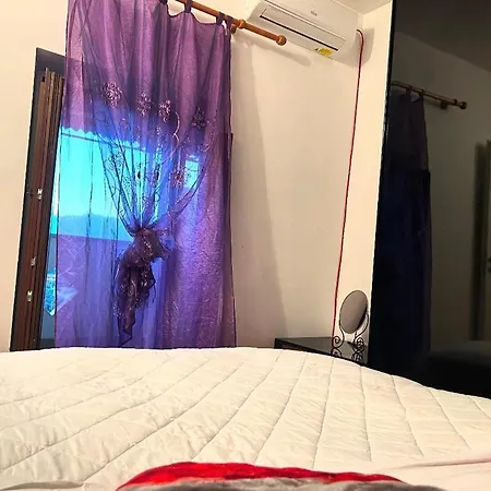 Holiday home La Casa D Ju Nan *