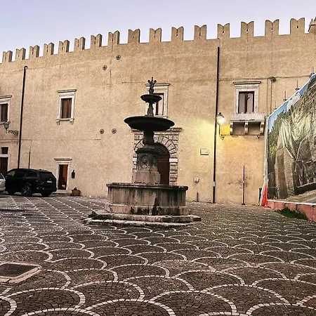 La Casa D Ju Nan *