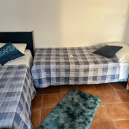 La Casa D Ju Nan Bussi sul Tirino