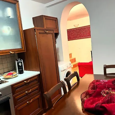 La Casa D Ju Nan * Bussi sul Tirino