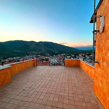 La Casa D Ju Nan Holiday home