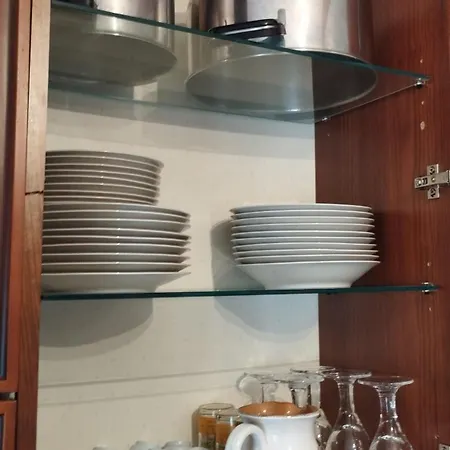 Holiday home La Casa D Ju Nan