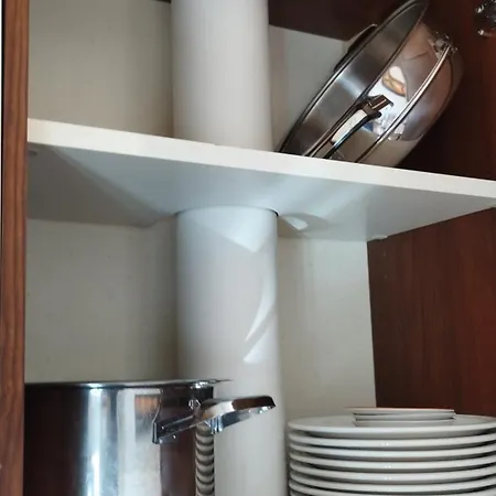 La Casa D Ju Nan Holiday home *