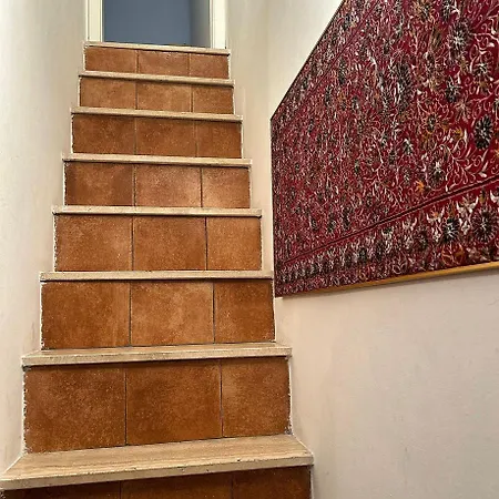 Holiday home La Casa D Ju Nan *