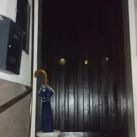 La Casa D Ju Nan *