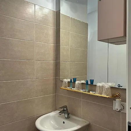 La Casa D Ju Nan Bussi sul Tirino