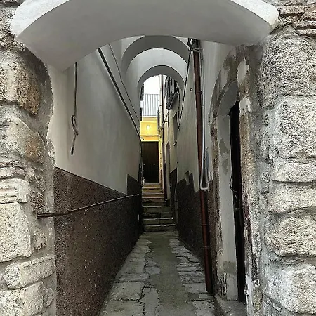 La Casa D Ju Nan Holiday home