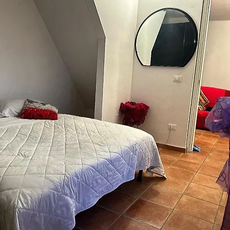 Holiday home La Casa D Ju Nan