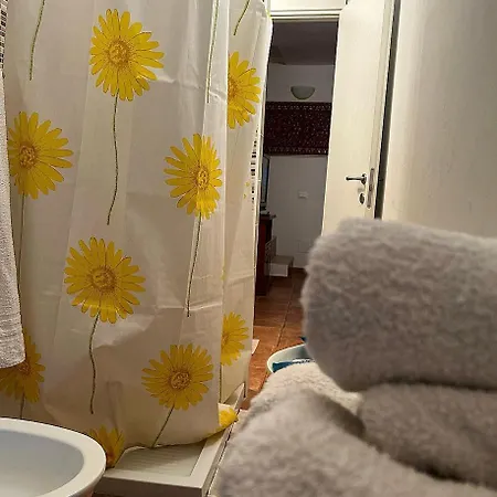 La Casa D Ju Nan Holiday home *