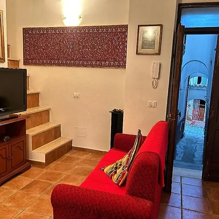 Holiday home La Casa D Ju Nan *