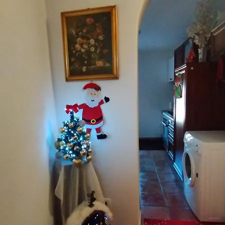 Holiday home La Casa D Ju Nan *