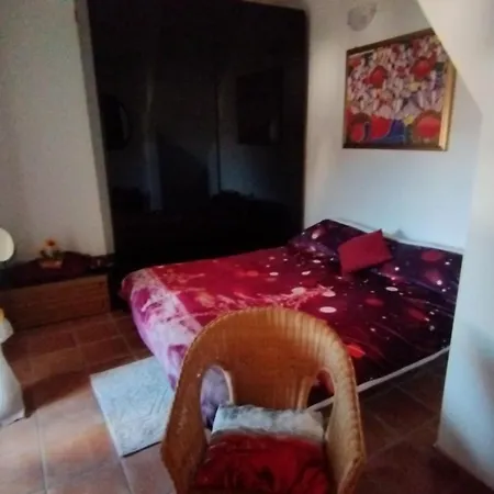 La Casa D Ju Nan * Bussi sul Tirino