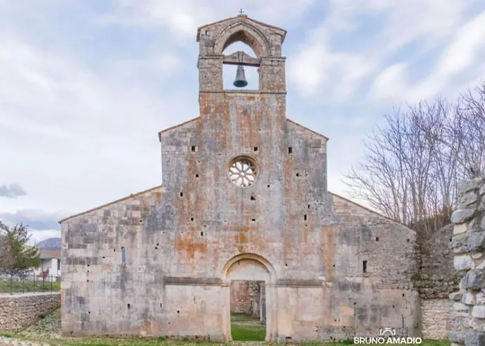 La Casa D Ju Nan Σπίτι διακοπών *