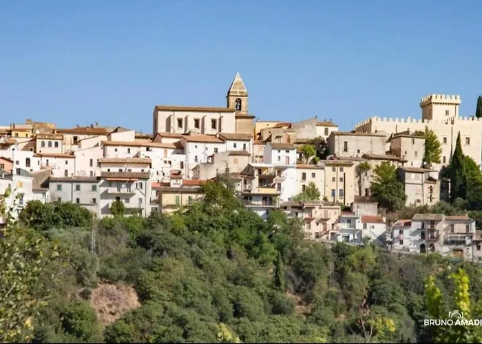 Σπίτι διακοπών La Casa D Ju Nan