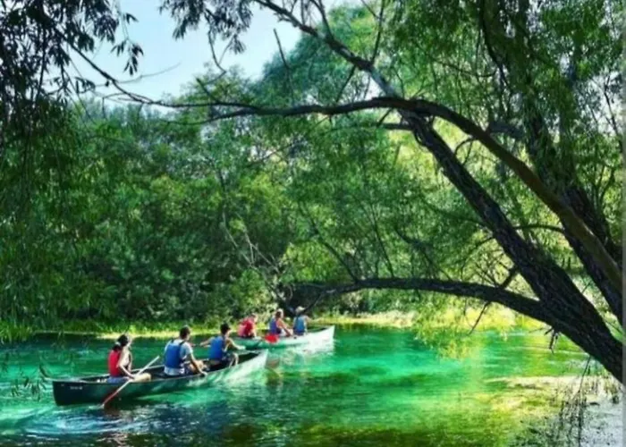 La Casa D Ju Nan Σπίτι διακοπών Bussi sul Tirino