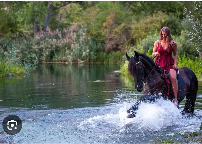 La Casa D Ju Nan Σπίτι διακοπών Bussi sul Tirino