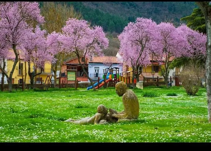 La Casa D Ju Nan Σπίτι διακοπών