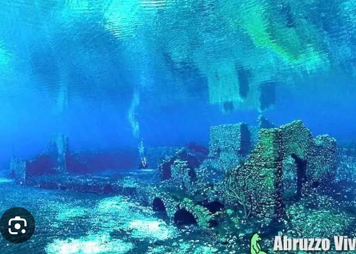 Σπίτι διακοπών La Casa D Ju Nan Bussi sul Tirino