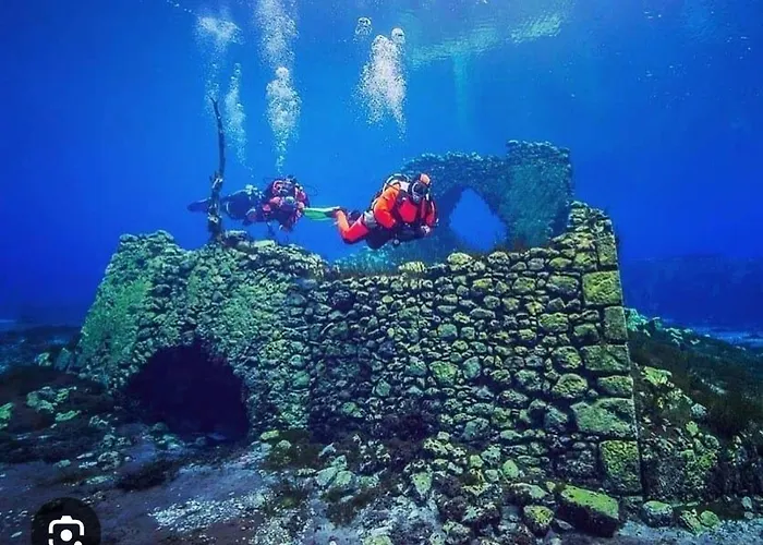 Σπίτι διακοπών La Casa D Ju Nan