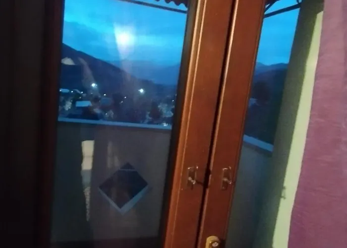 Σπίτι διακοπών La Casa D Ju Nan