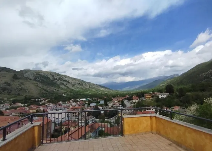 La Casa D Ju Nan Σπίτι διακοπών *