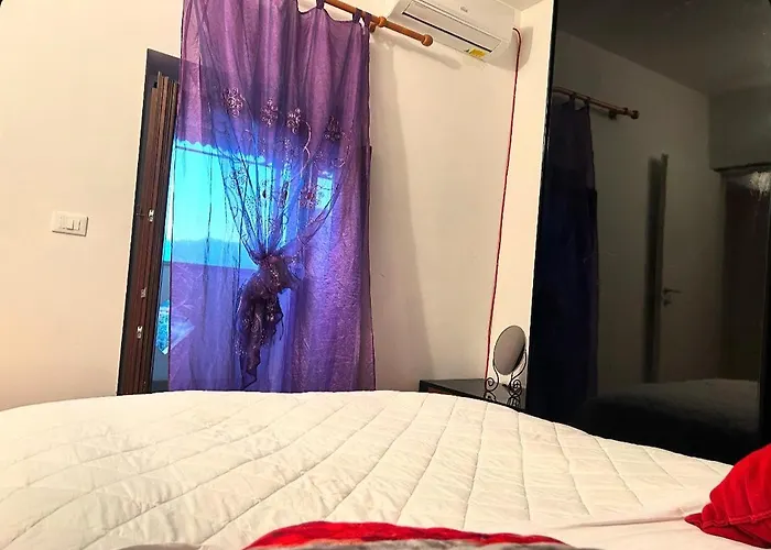 Дом отдыха La Casa D Ju Nan *