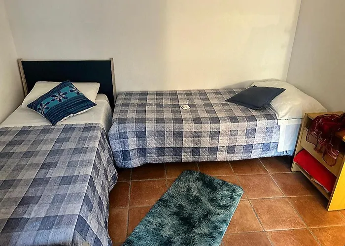 La Casa D Ju Nan Bussi sul Tirino