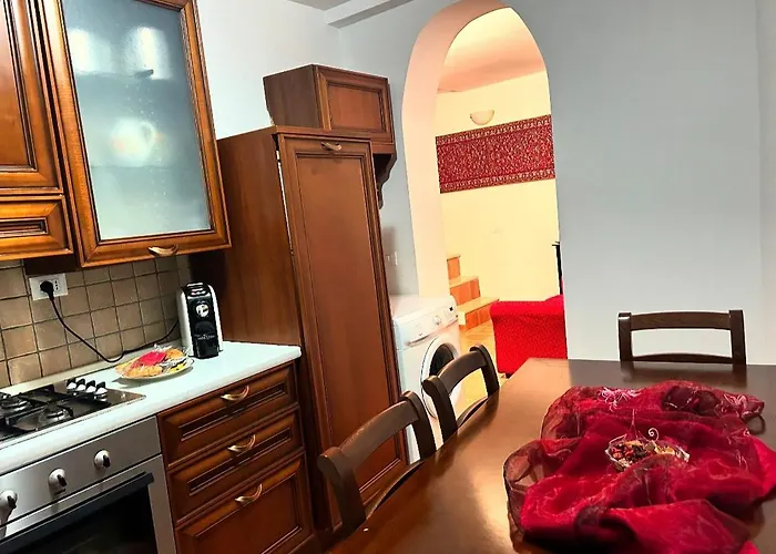 La Casa D Ju Nan * Bussi sul Tirino