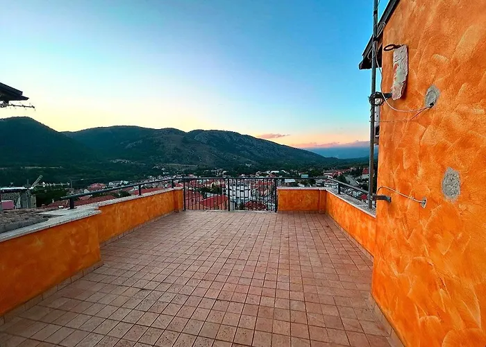 La Casa D Ju Nan Σπίτι διακοπών