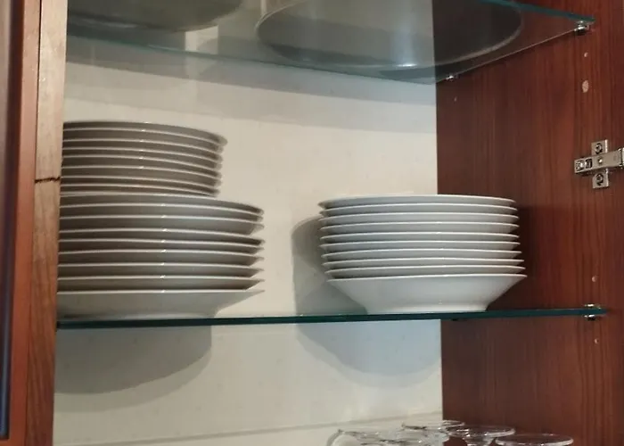 Σπίτι διακοπών La Casa D Ju Nan