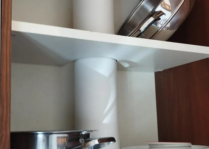 La Casa D Ju Nan Дом отдыха *