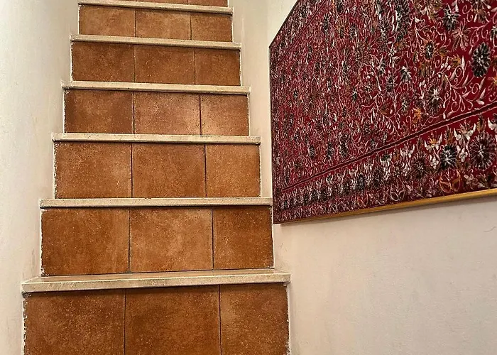 Дом отдыха La Casa D Ju Nan *