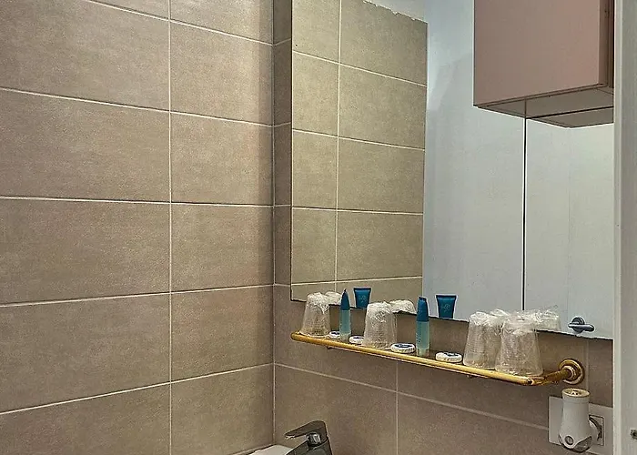 La Casa D Ju Nan Bussi sul Tirino