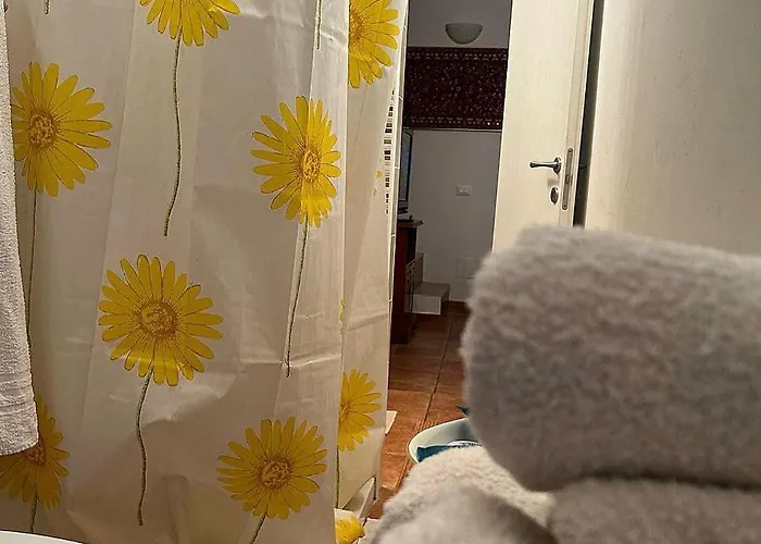 La Casa D Ju Nan Дом отдыха *