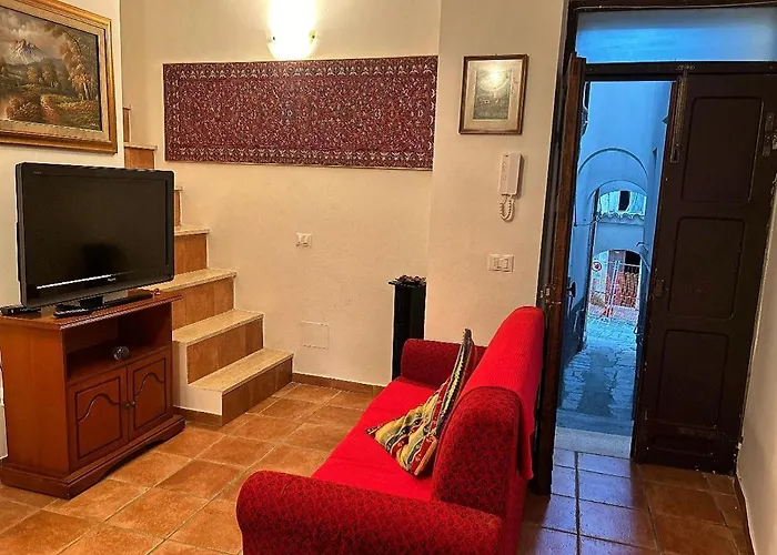 Σπίτι διακοπών La Casa D Ju Nan *